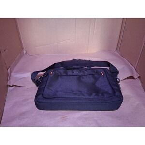 14" Amazon Basics  Laptop Computer and Tablet Shoulder Bag Carrying Case